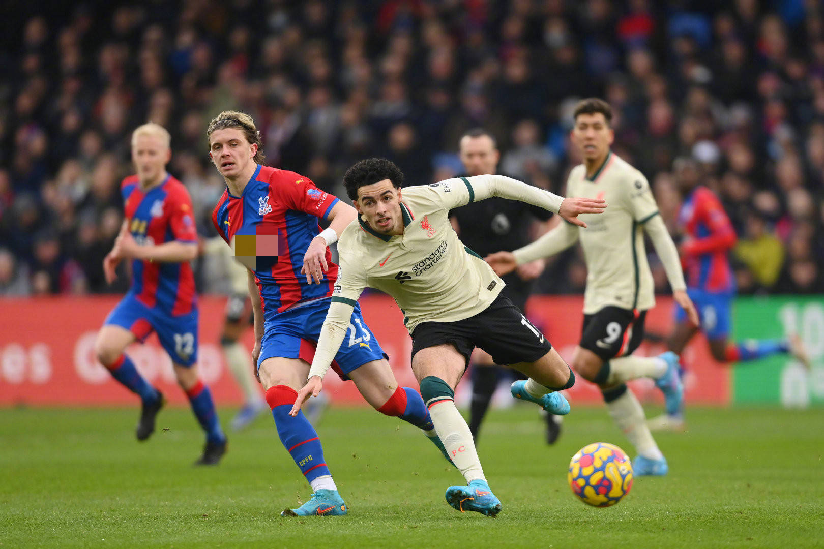 我们需要思 我们需要思