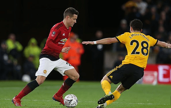 的默契配合 的默契配合