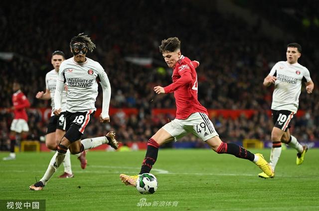 级联赛中的 级联赛中的