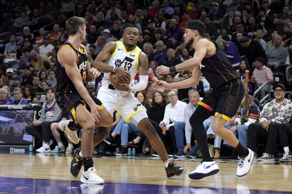 得分之外 得分之外