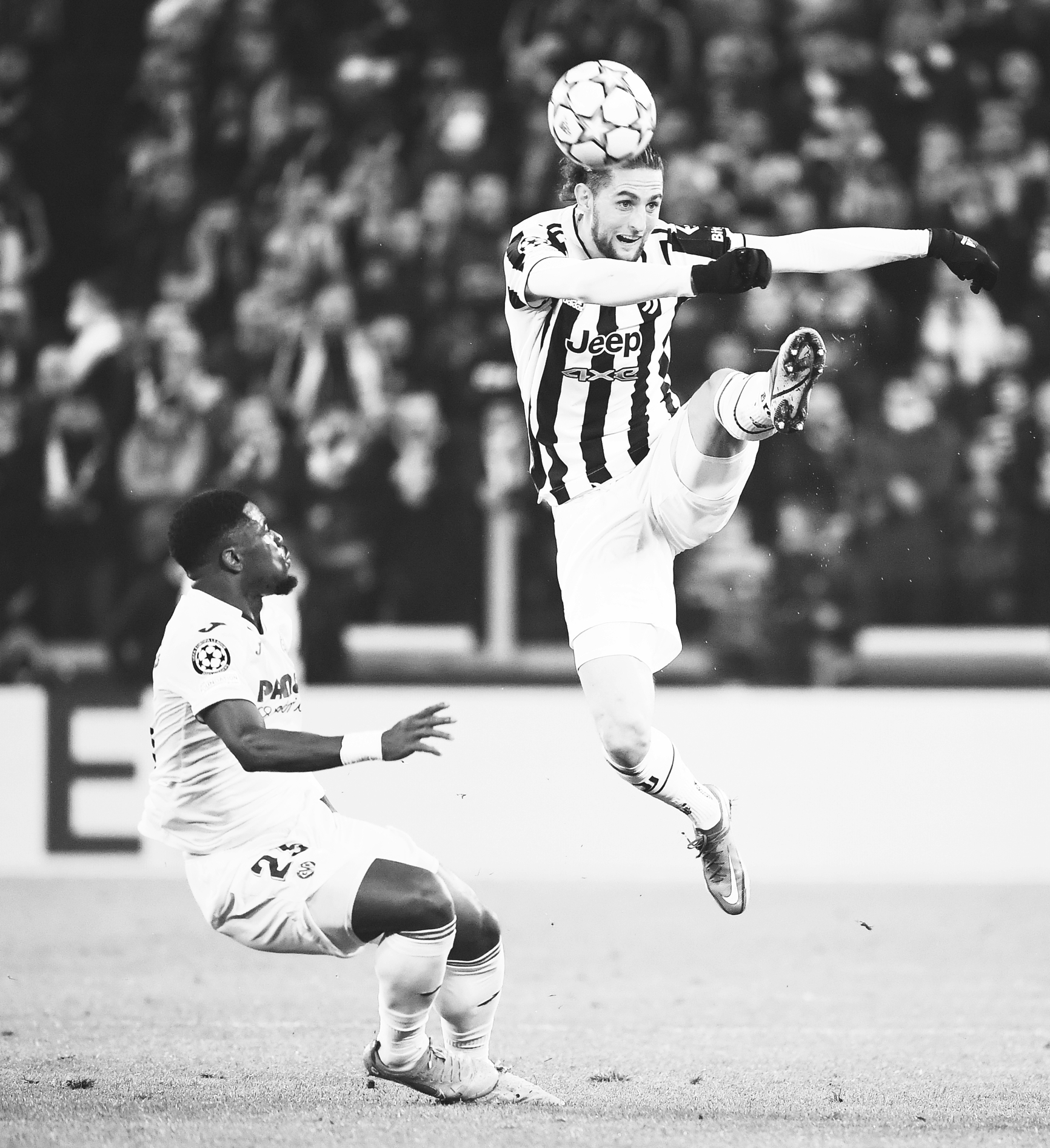 很强的竞争 很强的竞争